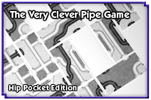 Bild von 'The Very Clever Pipe Game'