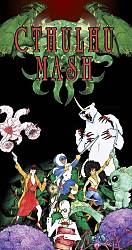 Bild von 'Cthulhu Mash'