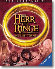 Bild von 'Der Herr der Ringe - Die zwei Türme'