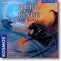 Picture of 'Der Herr der Ringe - Das Duell'