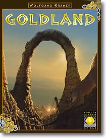 Picture of 'Goldland'