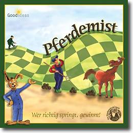 Bild von 'Pferdemist'