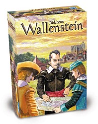 Bild von 'Wallenstein'