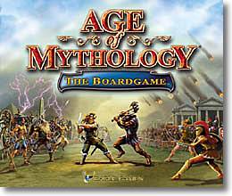Picture of 'Age of Mythology'