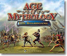 Bild von 'Age of Mythology'