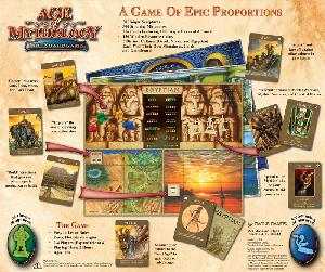 Picture of 'Age of Mythology'