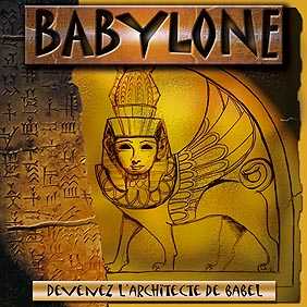Picture of 'Babylone'