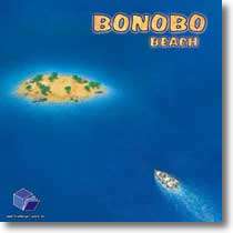 Picture of 'Bonobo Beach'