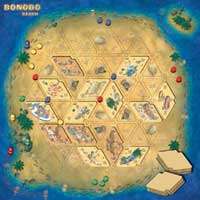 Bild von 'Bonobo Beach'