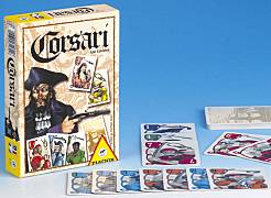 Bild von 'Corsari'