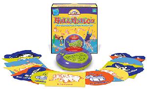 Picture of 'Cranium Hullabaloo'