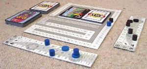 Bild von 'Crazy Rally Boardgame'