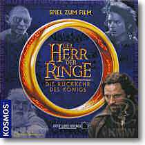 Picture of 'Der Herr der Ringe - Die Rückkehr des Königs'