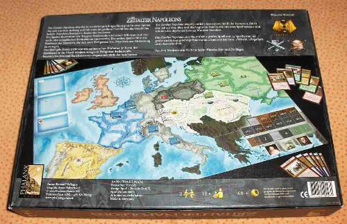 Bild von 'Das Zeitalter Napoleons 1805-1815'