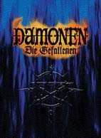 Picture of 'Dämonen: Die Gefallenen'