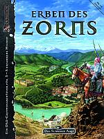 Picture of 'Erben des Zorns'