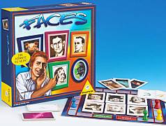 Picture of 'Faces'