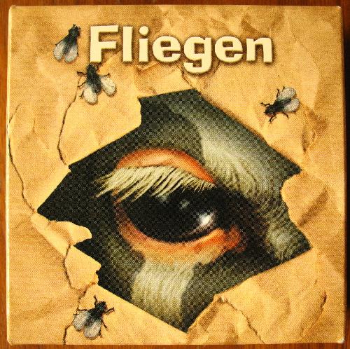 Bild von 'Fliegen'