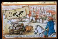 Picture of 'Die Fugger'