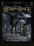 Bild von 'Herr der Ringe Rollenspiel - Wilde Bestien und wundersame Magie'