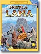 Picture of 'Hoppla Lama'