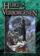 Picture of 'Hort der Verborgenen'