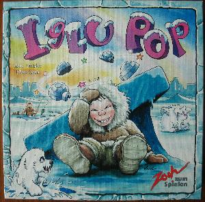 Picture of 'Iglu Pop'