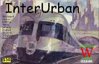 Picture of 'InterUrban'