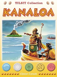 Bild von 'Kanaloa'