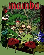 Picture of 'Mamba'