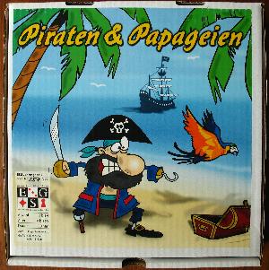 Bild von 'Piraten & Papageien'