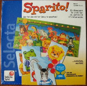 Picture of 'Sparito!'