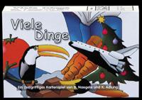 Bild von 'Viele Dinge'