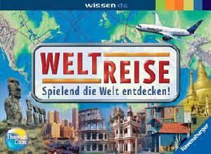 Bild von 'Weltreise'