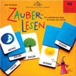 Bild von 'Zauber-Lesen'