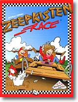 Picture of 'Zeepkistenrace'