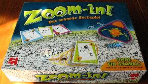 Picture of 'Zoom-in!'