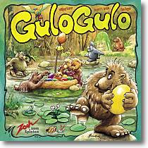 Picture of 'Gulo Gulo'