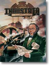 Picture of 'Industria'