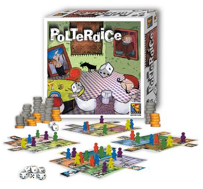 Picture of 'Polterdice'