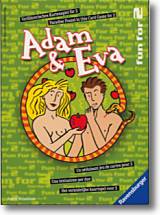 Picture of 'Adam & Eva'