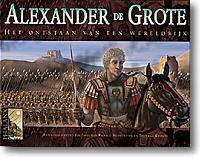 Picture of 'Alexander de Grote'