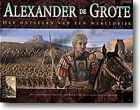 Bild von 'Alexander de Grote'