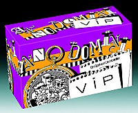 Picture of 'Anno Domini - VIP'