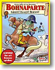 Bild von 'Bohnaparte'