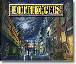 Bild von 'Bootleggers'