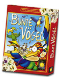 Bild von 'Bunte Vögel'