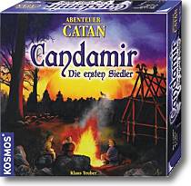 Picture of 'Candamir'