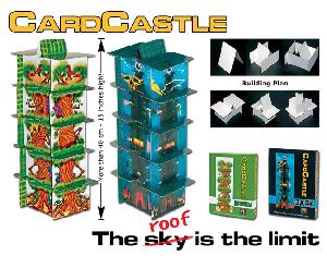 Bild von 'CardCastle'