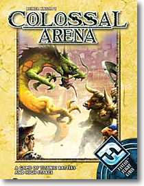 Picture of 'Colossal Arena'